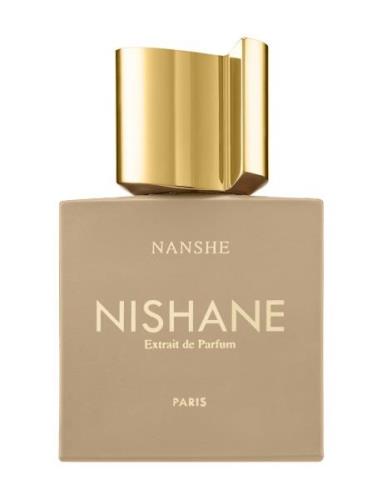 Nanche 50 Ml Hajuvesi Eau De Parfum Nude NISHANE