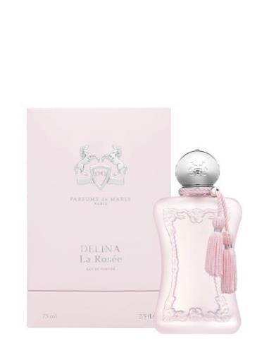 Pdm Delina La Rosee Woman Edp 30 Ml Hajuvesi Eau De Parfum Nude Parfum...