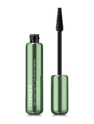 High Impact High-Fi Full Volume Mascara Ripsiväri Maskara Meikki Brown...