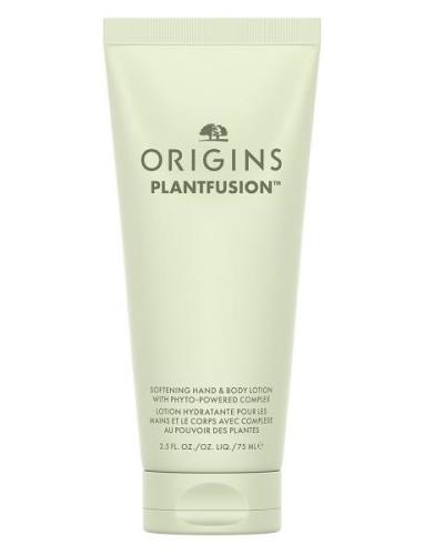 Plantfusion Sofftening Hand & Body Lotion With Phyto-Powered Complex I...