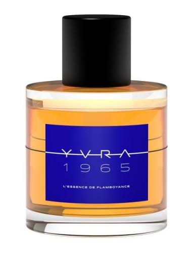 Yvra 1965 - L'essence De Flamboyance Hajuvesi Eau De Parfum Nude YVRA
