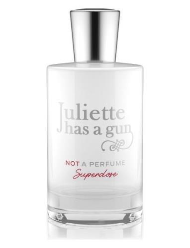 Edp Not Superdose Hajuvesi Eau De Parfum Nude Juliette Has A Gun