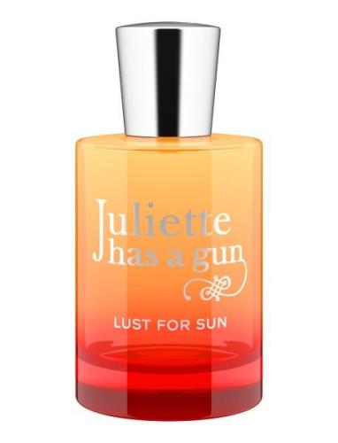 Edp Lust For Sun Hajuvesi Eau De Parfum Nude Juliette Has A Gun