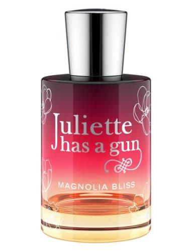 Edp Magnolia Bliss Hajuvesi Eau De Parfum Nude Juliette Has A Gun