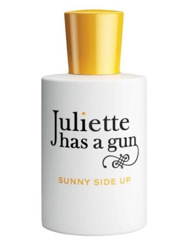 Edp Sunny Side Up Hajuvesi Eau De Parfum Nude Juliette Has A Gun