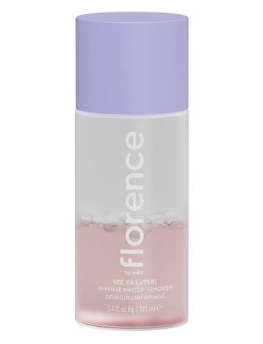 See Ya Later! Bi-Phase Makeup Remover Meikinpoisto Nude Florence By Mi...