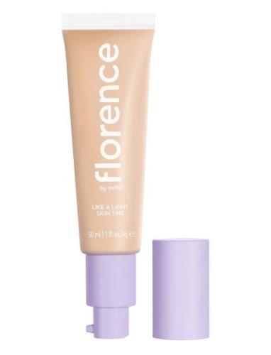 Like A Light Skin Tint L030 Cc-voide Bb-voide Florence By Mills