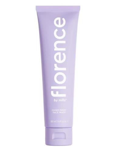 Clean Magic Face Wash Kasvojenpuhdistus Meikinpoisto Cleanser Nude Flo...