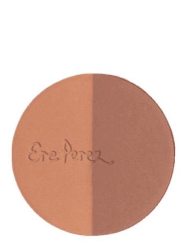 Rice Powder Blush & Bronzer – Roma Refill Poskipuna Meikki Ere Perez