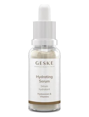 Hydrating Serum Seerumi Kasvot Ihonhoito Nude GESKE