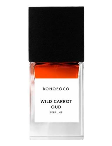 Wild Carrot • Oud Hajuvesi Eau De Parfum Nude Bohoboco