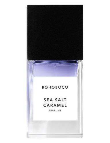 Sea Salt • Caramel Hajuvesi Eau De Parfum Nude Bohoboco