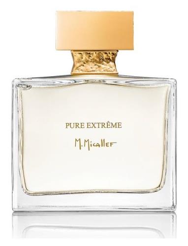 Pure Extreme Hajuvesi Eau De Parfum Nude M Micallef