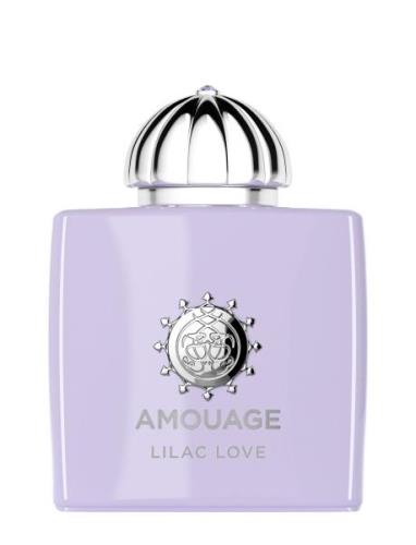 Lilac Love Woman Edp 100 Ml Hajuvesi Eau De Parfum Nude Amouage