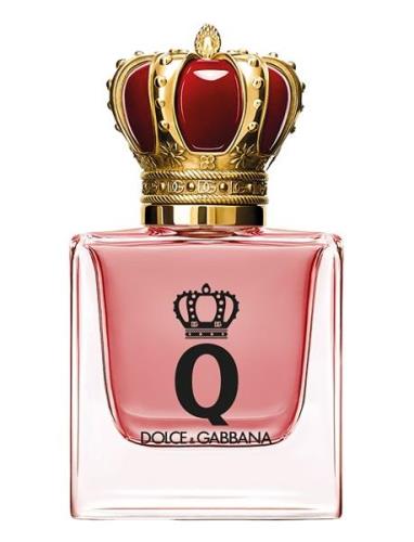 Q By Dolce&Gabbana Intense Edp Hajuvesi Eau De Parfum Nude Dolce&Gabba...