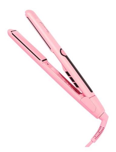 Straightener Suoristusrauta Pink Mermade Hair