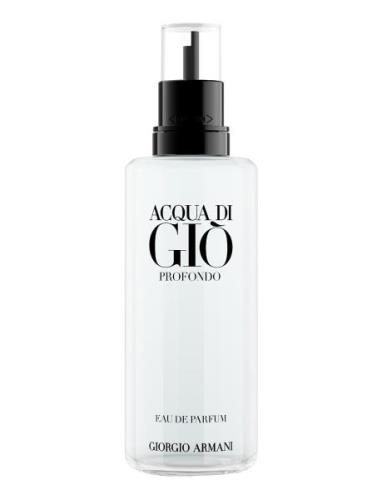 Giorgio Armani Acqua Di Giò Profondo Eau De Parfum Refill 150Ml Hajuve...