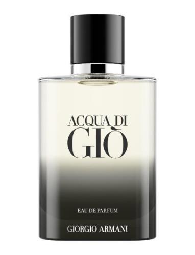 Adgh Edp V100Ml R24 Hajuvesi Eau De Parfum Nude Armani