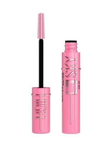 Maybelline New York, Lash Sensational, Sky High, Mascara, Pink Air, 7....