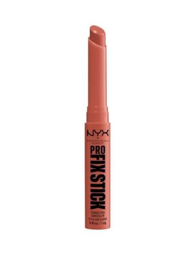 Nyx Professional Makeup Pro Fix Stick Concealer 0.5 Apricot 1.6G Peite...