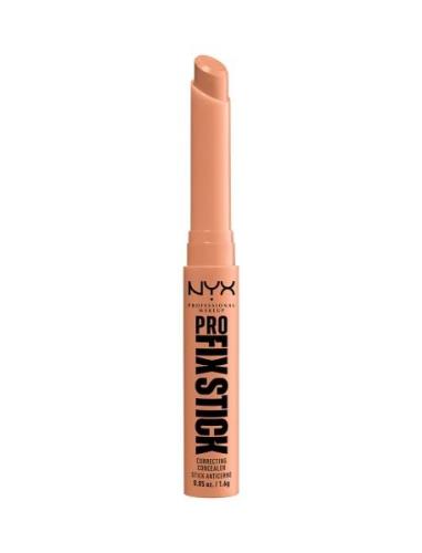 Nyx Professional Makeup Pro Fix Stick Concealer 0.4 Dark Peach 1.6G Pe...