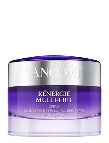 Lancôme Rénergie Multi-Lift Day Cream 50Ml Päivävoide Kasvovoide Nude ...