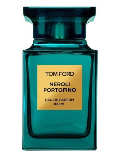 Tom Ford Neroli Portofino Eau De Parfum Hajuvesi Eau De Parfum Nude TO...