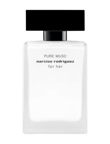 Narciso Rodriguez For Her Pure Musc Edp Hajuvesi Eau De Parfum Nude Na...