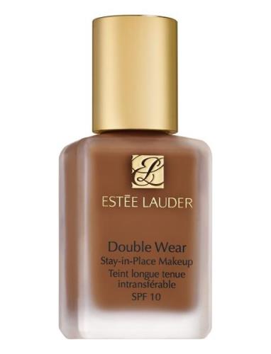 Double Wear Stay-In-Place Makeup Spf10 Meikkivoide Meikki Estée Lauder