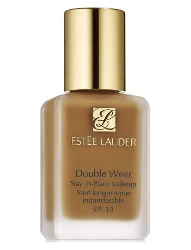 Double Wear Stay-In-Place Makeup Foundation Spf10 Meikkivoide Meikki E...