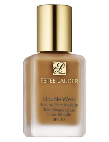 Double Wear Stay-In-Place Makeup Foundation Spf10 Meikkivoide Meikki E...