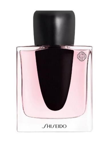 Shiseido Ginza Edp Hajuvesi Eau De Parfum Pink Shiseido