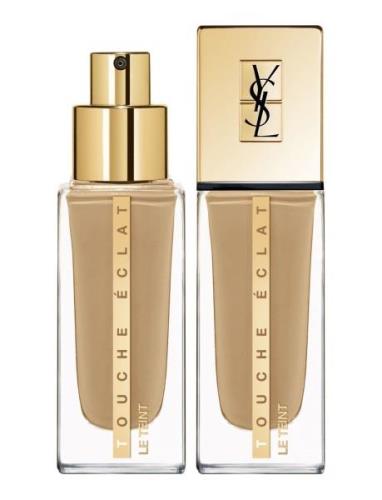 Yves Saint Laurent Touche Éclat Le Teint Foundation Bd50 Meikkivoide M...