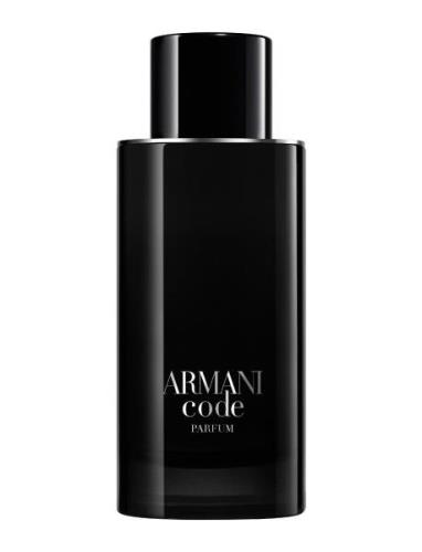 Armani Code Parfum 125Ml Hajuvesi Eau De Parfum Nude Armani