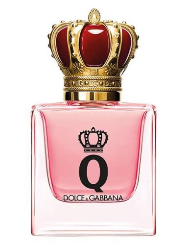 Q By Dolce&Gabbana Edp 30 Ml Hajuvesi Eau De Parfum Nude Dolce&Gabbana