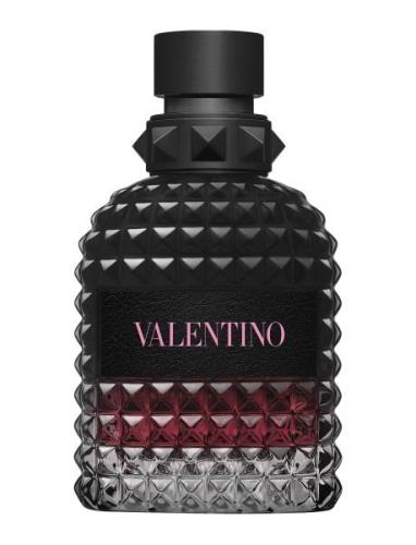 Valentino Born In Roma Uomo Intense Eau De Parfum 50Ml Hajuvesi Eau De...