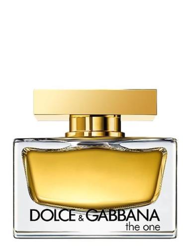 Dolce & Gabbana The Edp 50 Ml Hajuvesi Eau De Parfum Nude Dolce&Gabban...