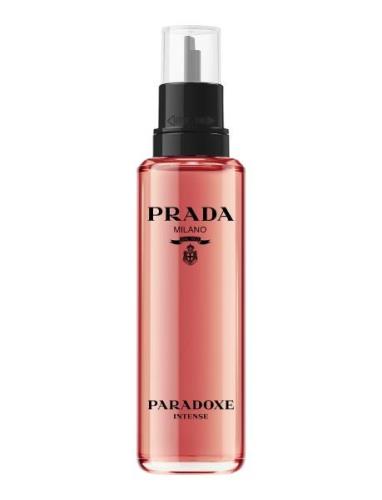 Pra Paradoxe Intense Refilll B100Ml Hajuvesi Eau De Parfum Nude Prada