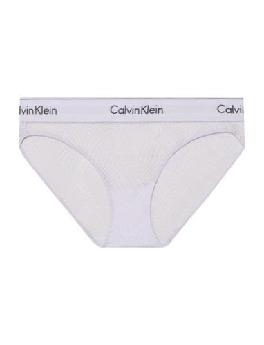 Bikini Alushousut Brief Tangat Blue Calvin Klein
