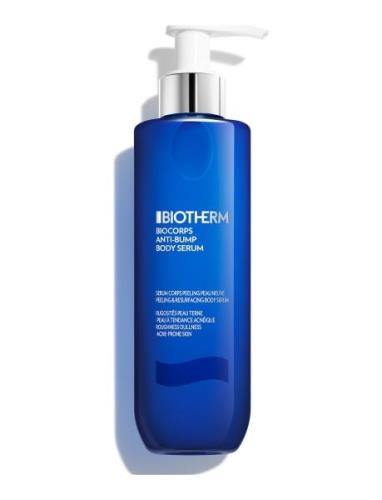 Biotherm Biocorps Body Serum 200Ml Kosteusvoide Vartalo Nude Biotherm