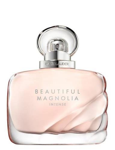 Beautiful Magnolia Intense Eau De Parfum Hajuvesi Eau De Parfum Nude E...