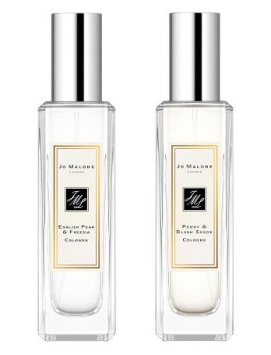 Scent Pairing Duo English Pear & Freesia + Peony & Blush Suede Hajuves...