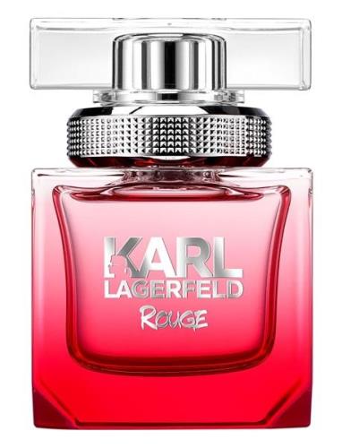 Pour Femme Rouge Edp 45 Ml Hajuvesi Eau De Parfum Nude Karl Lagerfeld ...
