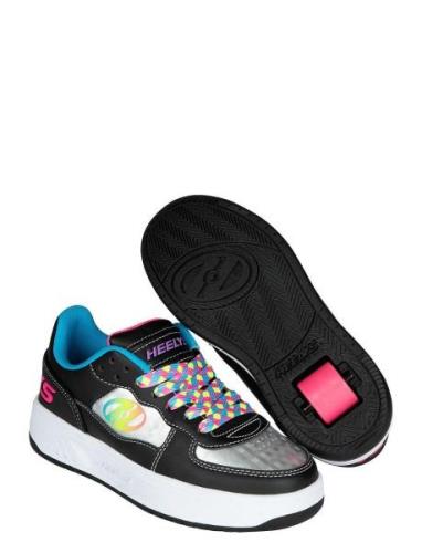 Rezerve Low Matalavartiset Sneakerit Tennarit Multi/patterned Heelys