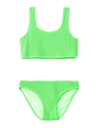 Nlfzriba Bikini Bikinit Green LMTD