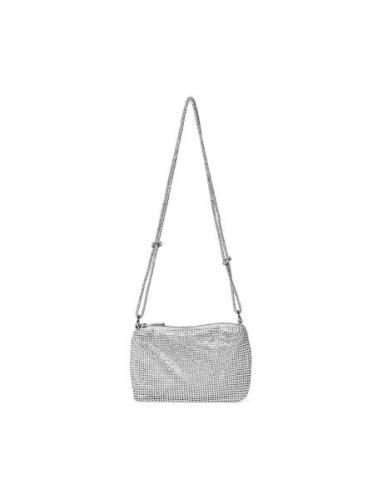 Day Party Night Purse Bags Crossbody Bags Silver DAY ET