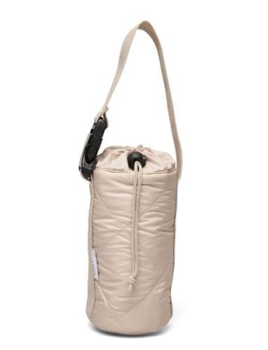 Day Et Mini Re-Q Box Bottle Bag Tote Laukku Beige DAY ET MINI