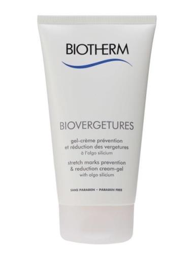 Biotherm Biovergetures Anti Stretchmarks Cream-Gel 150Ml Ihovoide Vart...