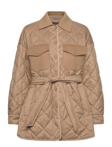 Paprica Tikkitakki Beige Weekend Max Mara