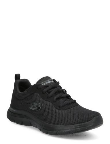 Flex Appeal 4.0-Brilliant Vie Matalavartiset Sneakerit Tennarit Black ...